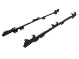 Toyota Land Cruiser 300 (2021-Current) Foot Rails