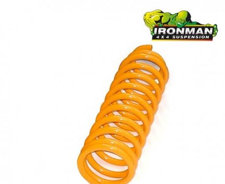 Rear Spring Ironman - + 4cm - Suzuki Jimny