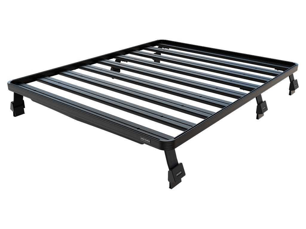 Mahindra Scorpio (2022-Current) Slimline II Roof Rack Kit