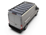 Ford Transit (L3H2/148in WB/Medium Roof) (2013-Current) Slimpro Van Rack Kit