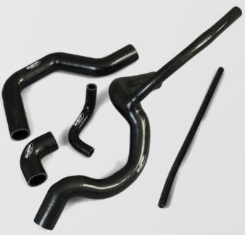 Silicone Coolant Hose Kit