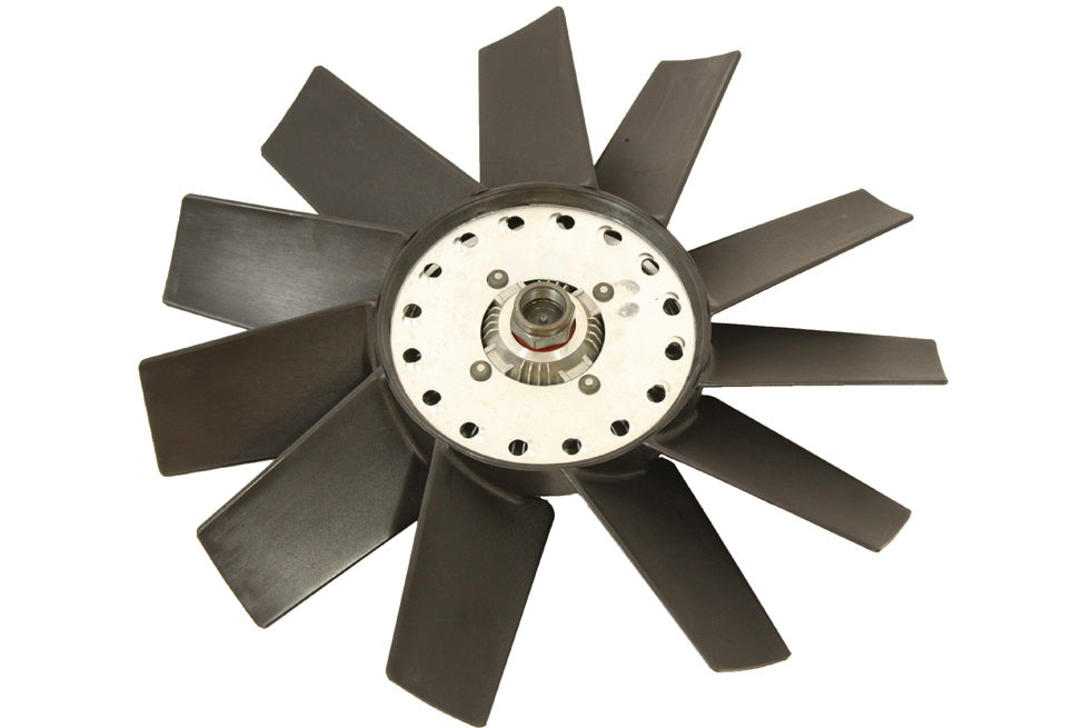 Fan Assembly