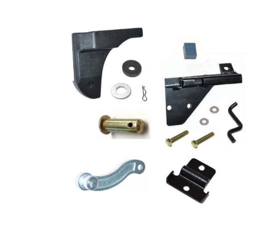 Door Brake Kit - Front Right Side