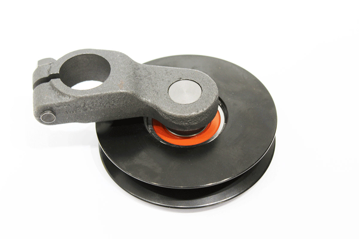 Ancillary Drive Pulley