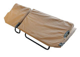 Canvas Seat Covers Sand 60/40