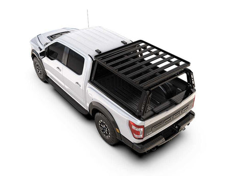 Ford F-150 Crew Cab 5.5' (2009-Current) Pro Bed Rack Kit
