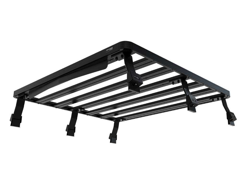 Land Rover Discovery 1AND2 Slimline II 1/2 Roof Rack Kit