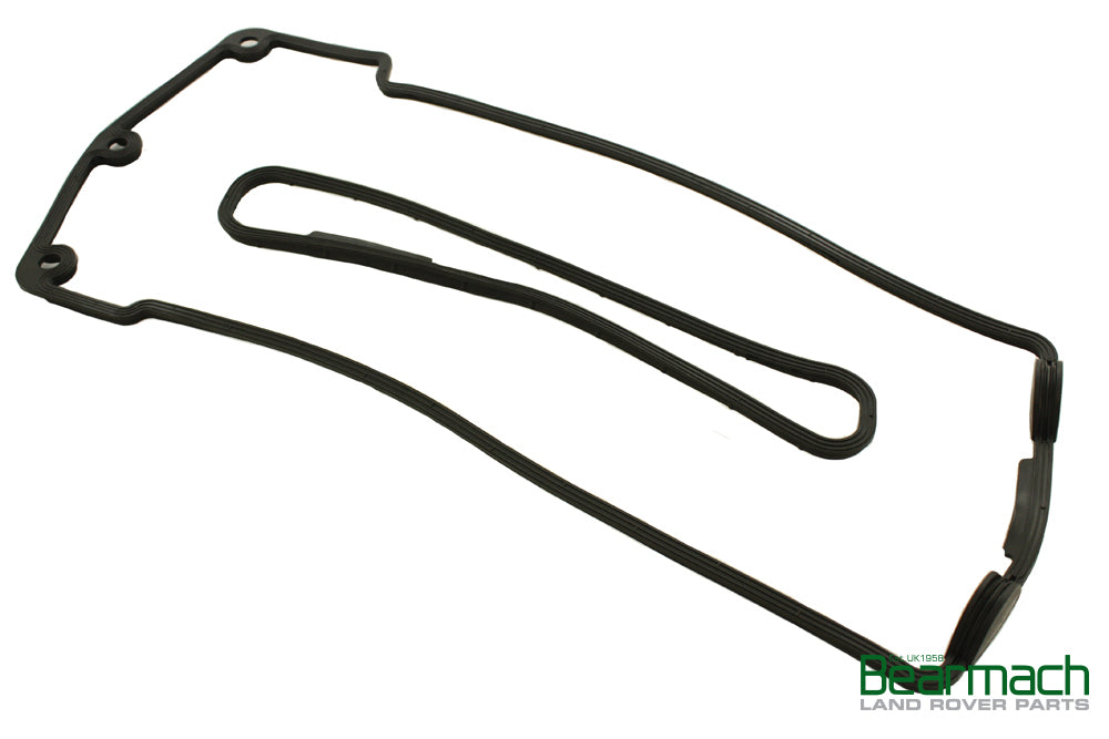 Rocker Cover Gasket - Cylinders 1-4