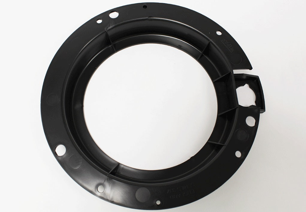 Headlamp Mounting Bowl Body - With Leveling