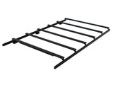 Ford Transit (L2H3/130in WB/High Roof) (2013-Current) Slimpro Roof Rack Kit