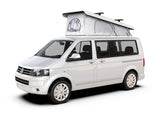 Volkswagen T5/T6 Kombi (2003-Current) w/SCA Pop Top Roof Load Bar Kit