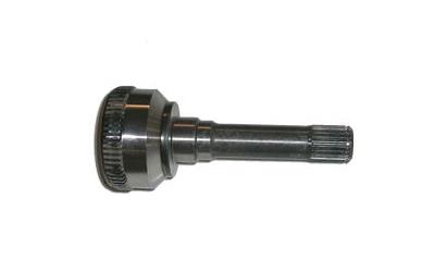 CV joint - 24 Exterior Splines - 32 Interior Splines - ALLMAKES