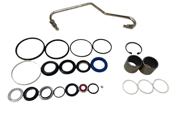 Repair kit Steering box STC2845E