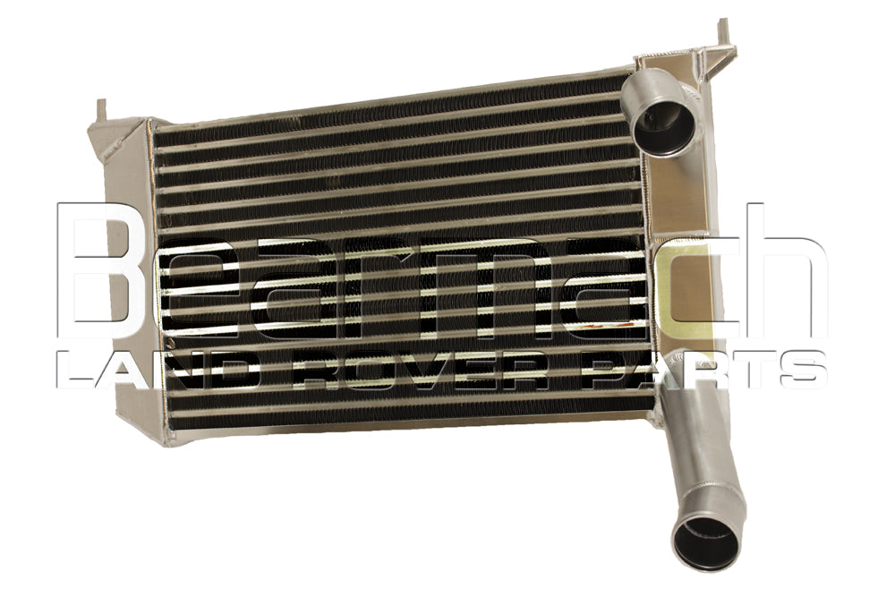 Intercooler Front Mounted TDI