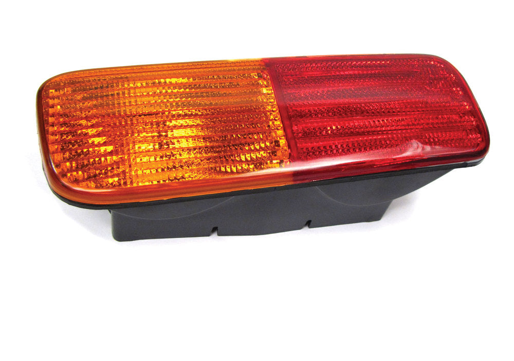 Bumper Lamp Assembly Rear LH