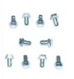 Locking Pin - Heater Cable