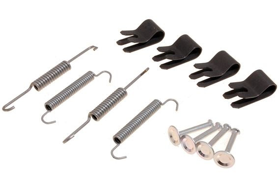 Kit Fixing Parts - Handbrake