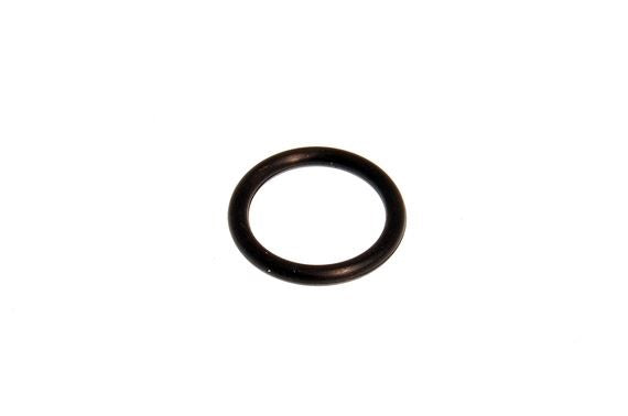 O Ring Oil Cooler