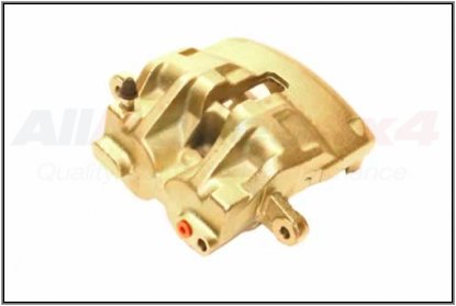 Brake Caliper Housing - rh