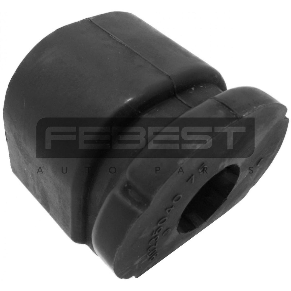 Rear bushing, front control arm - FEBEST
