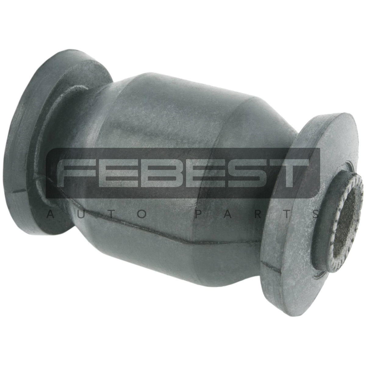 Rear bushing, front control arm - FEBEST