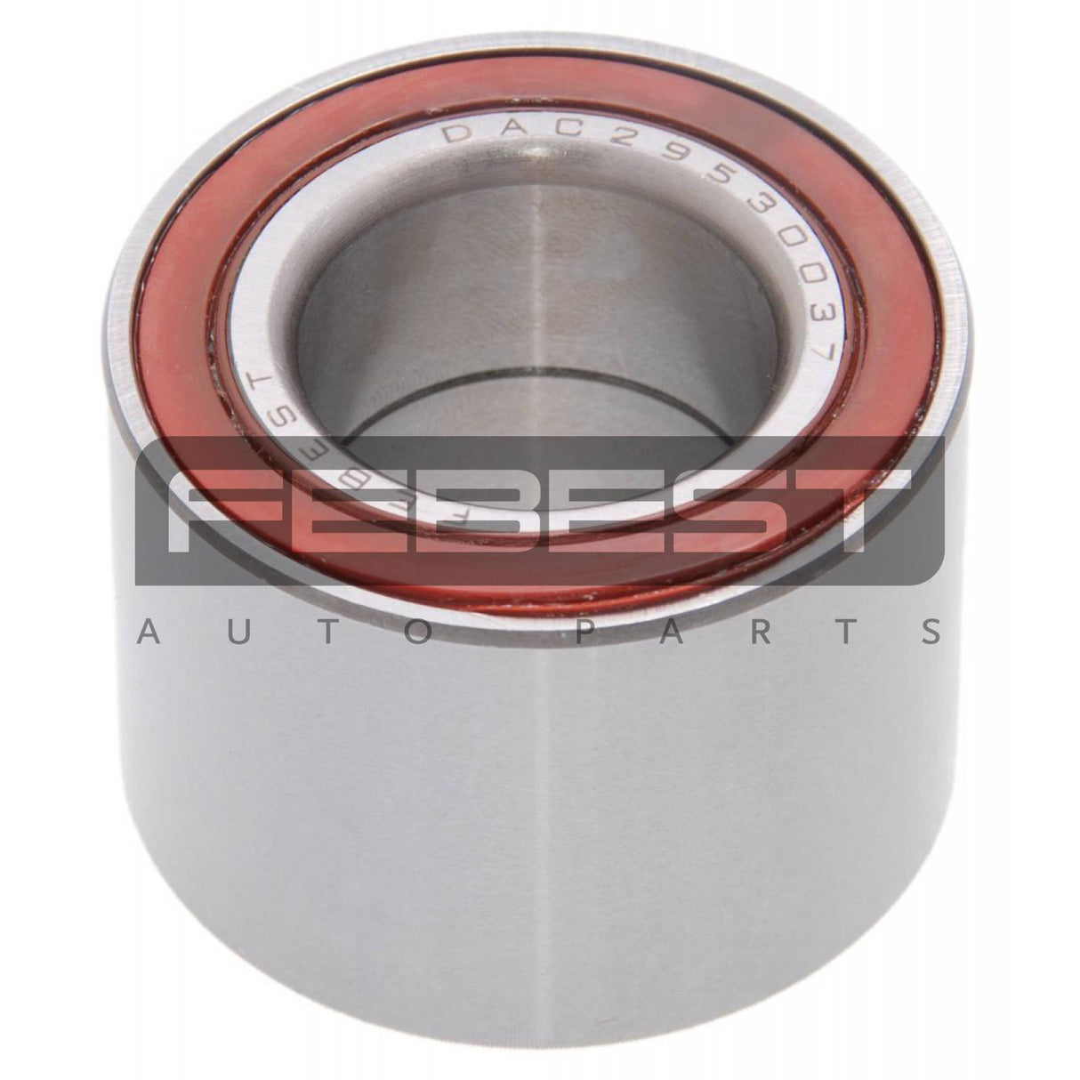Rear wheel bearing
