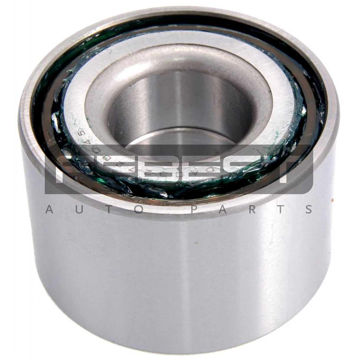 Front wheel bearing