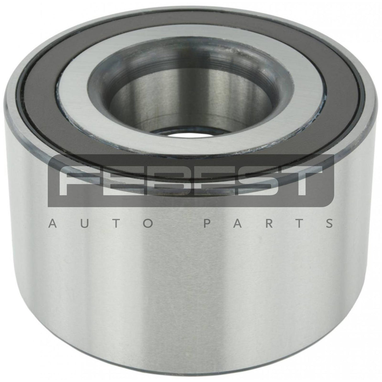 Rear wheel bearing