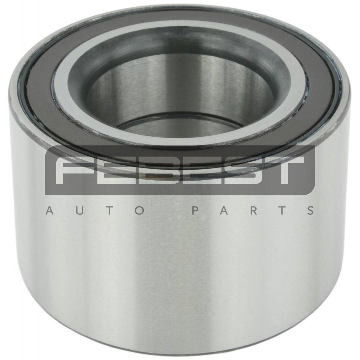 Front wheel bearing