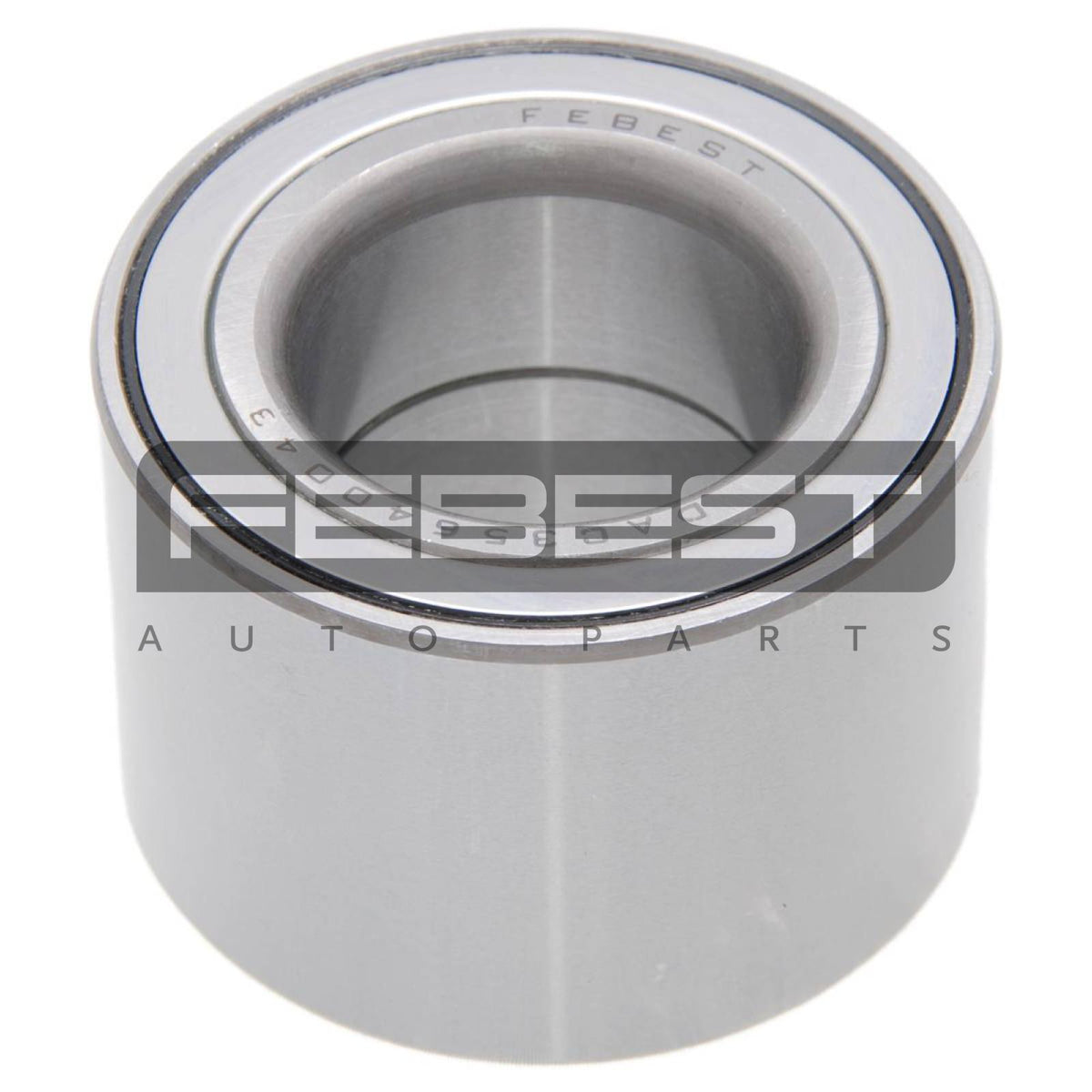 Front wheel bearing - FEBEST
