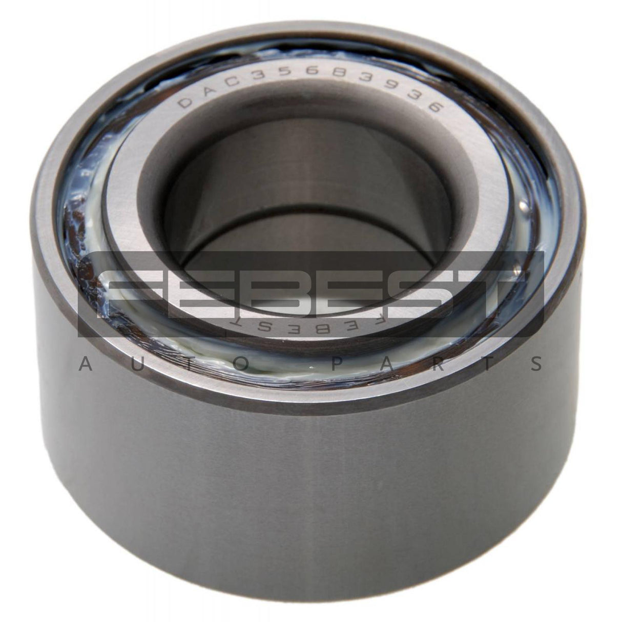 Front wheel bearing