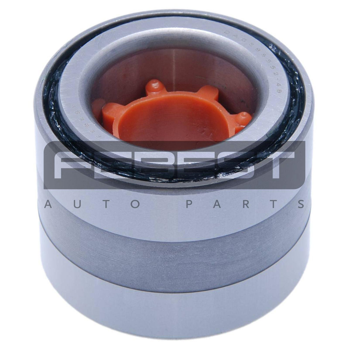 Rear wheel bearing - FEBEST