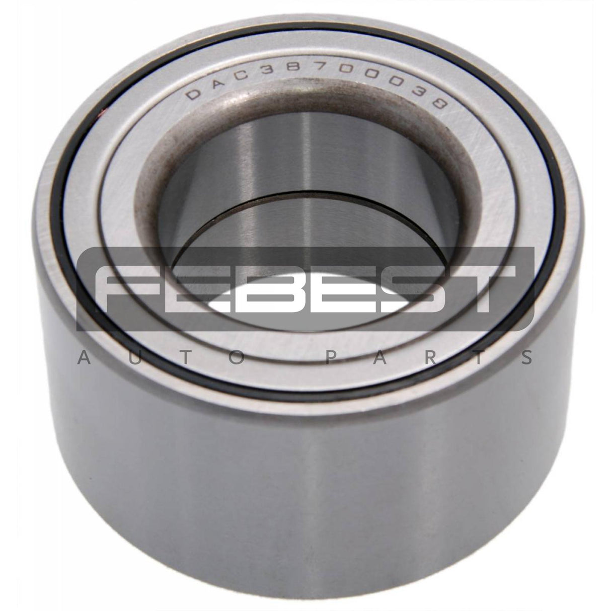 Front wheel bearing