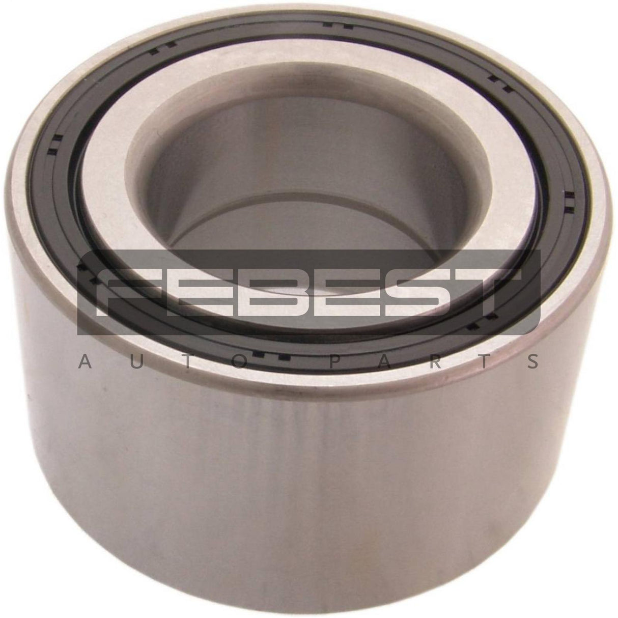 Rear wheel bearing