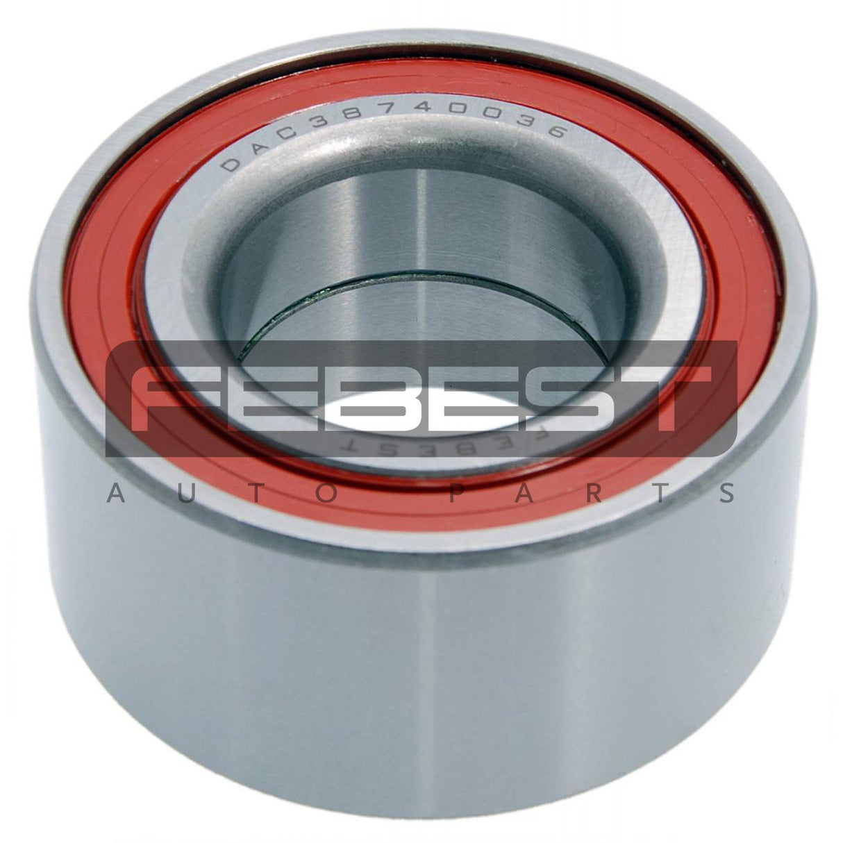 Front wheel bearing
