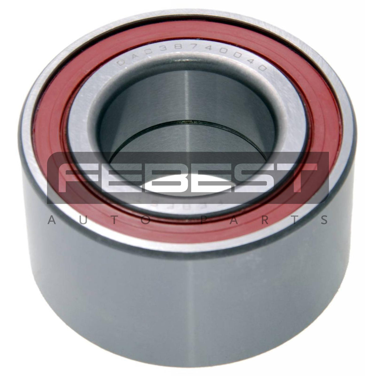 Rear wheel bearing