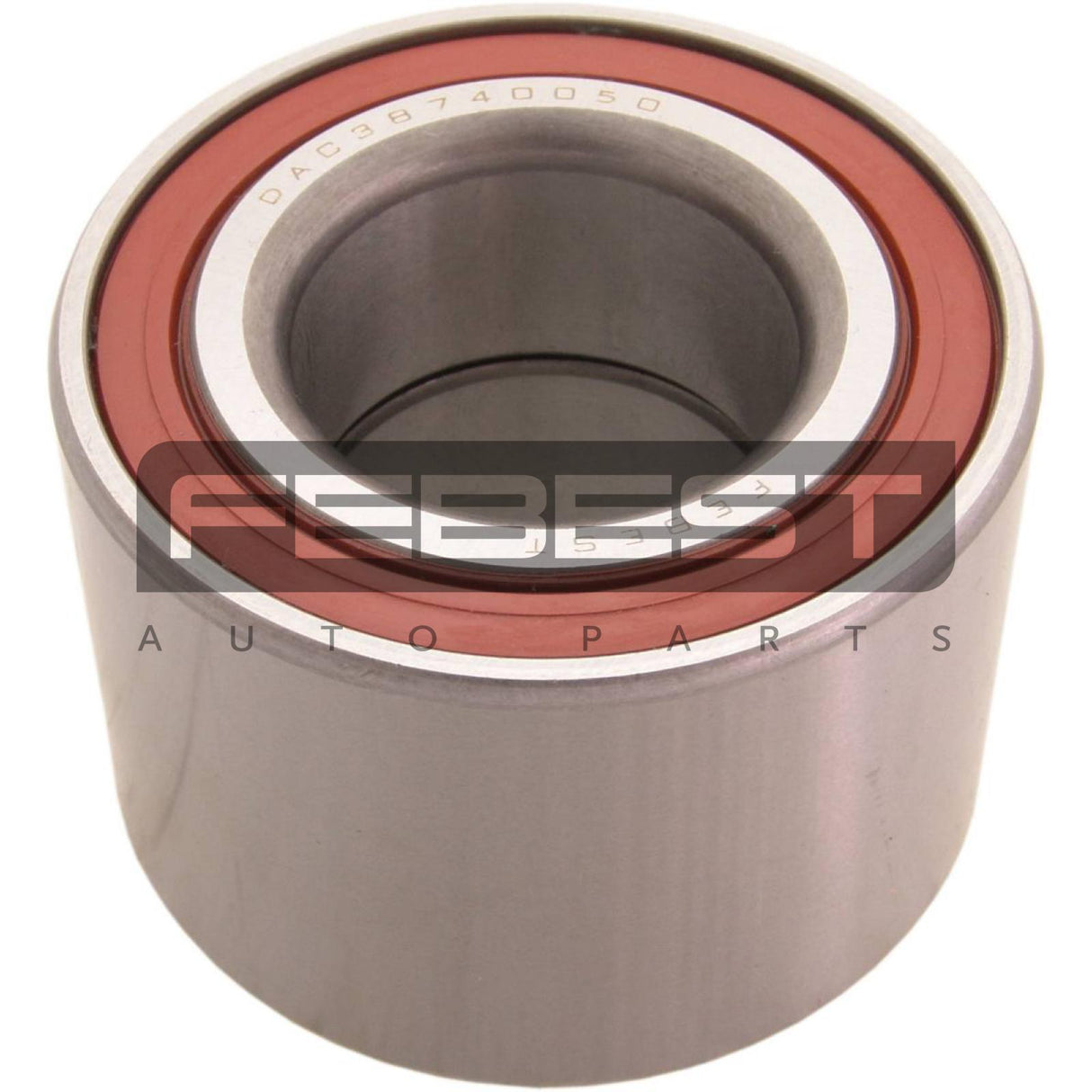 Front wheel bearing