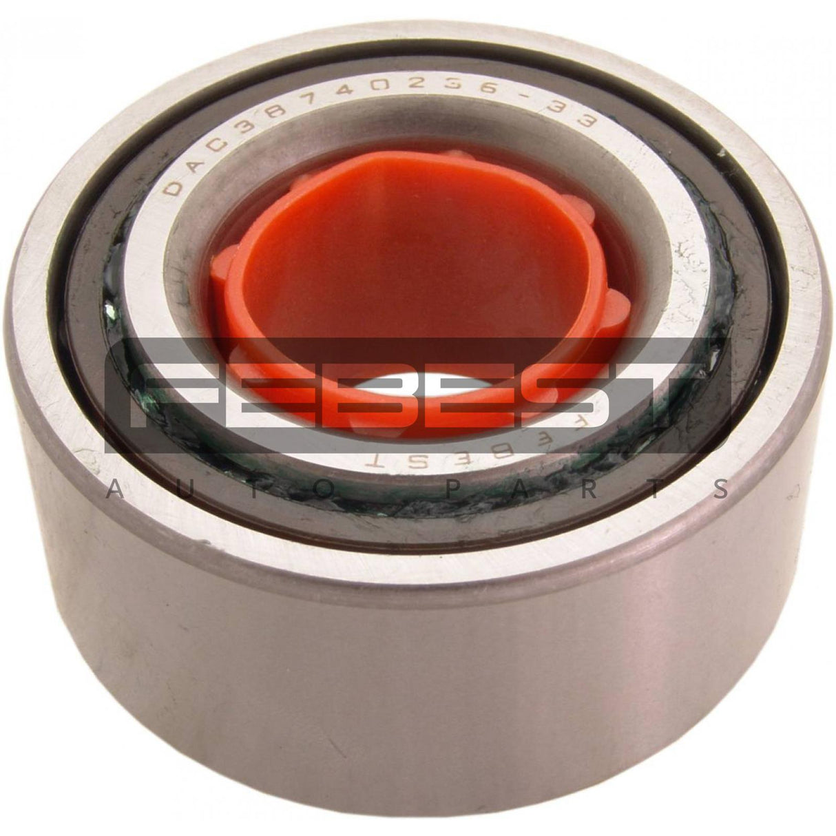 Front wheel bearing