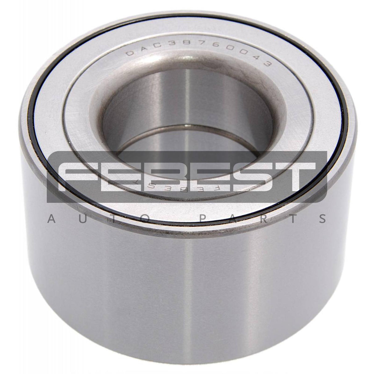 Rear wheel bearing