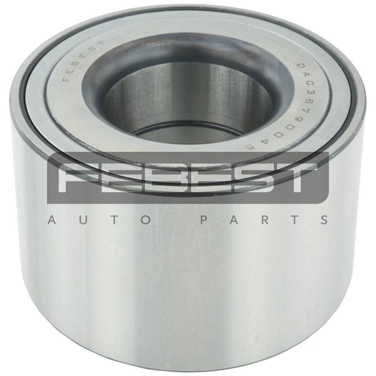 Rear wheel bearing