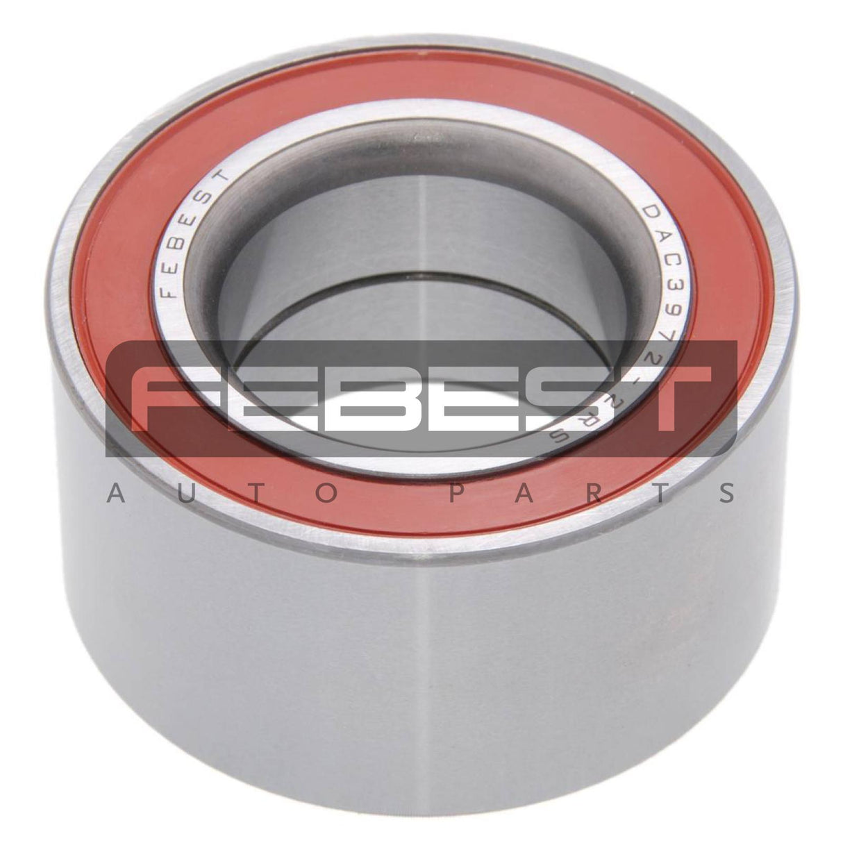 Front wheel bearing