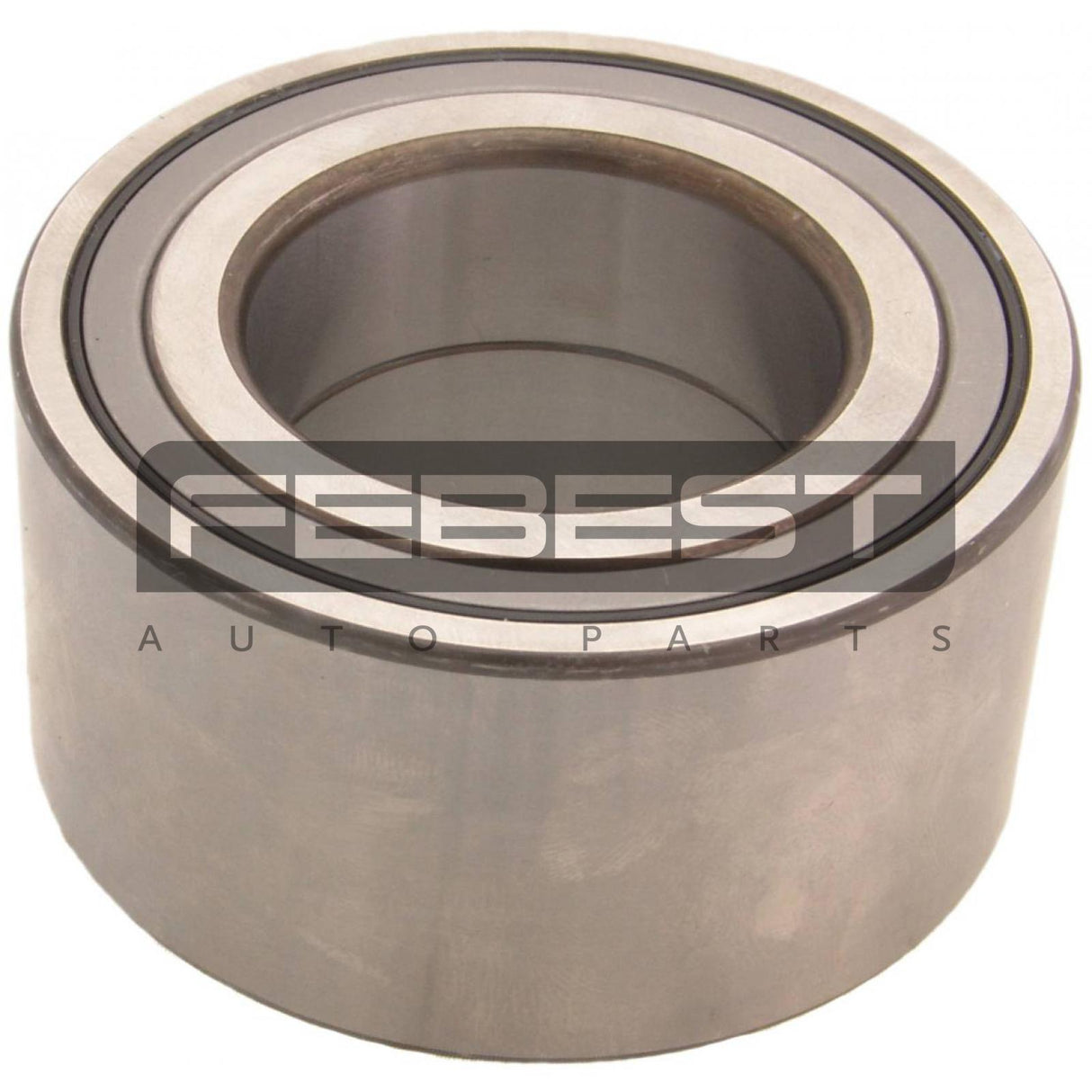 Front wheel bearing
