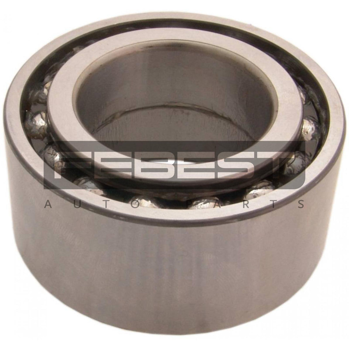Front wheel bearing
