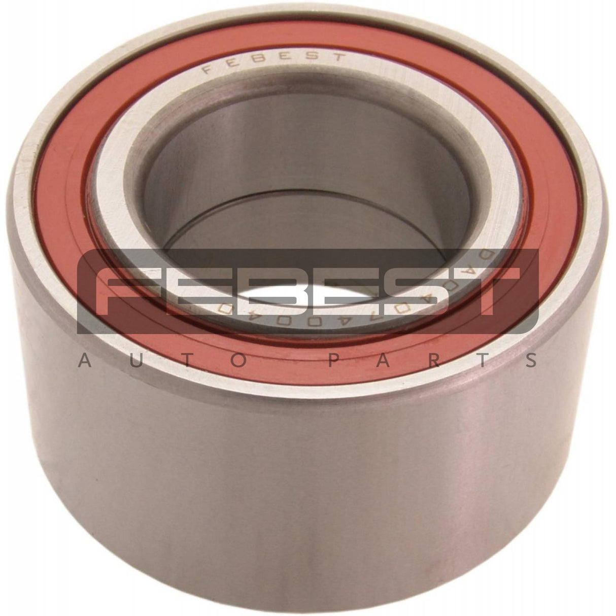 Front wheel bearing