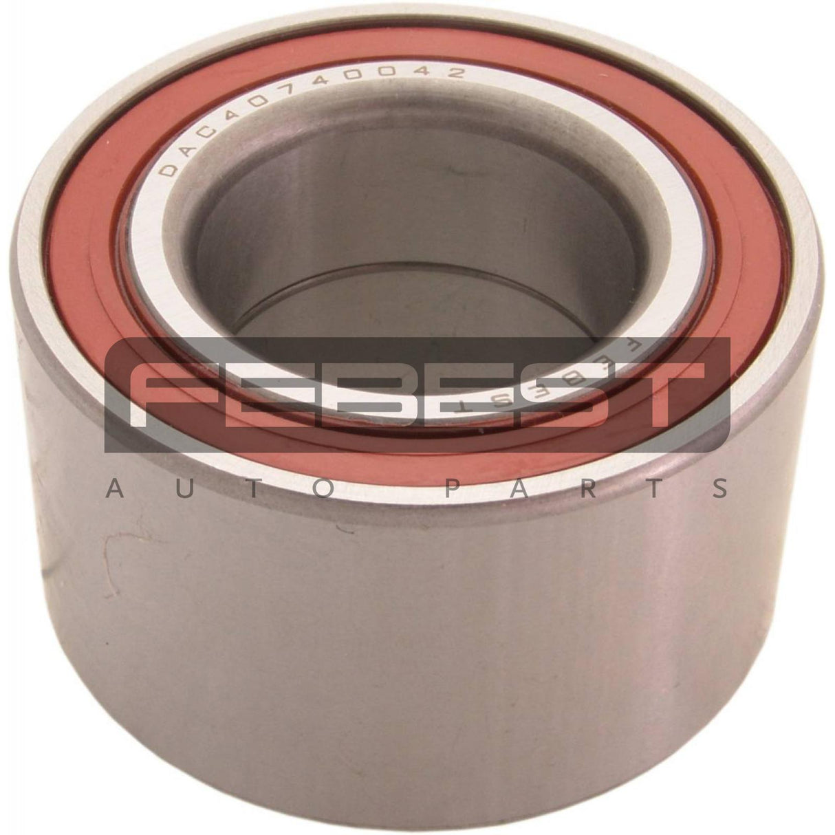 Front wheel bearing