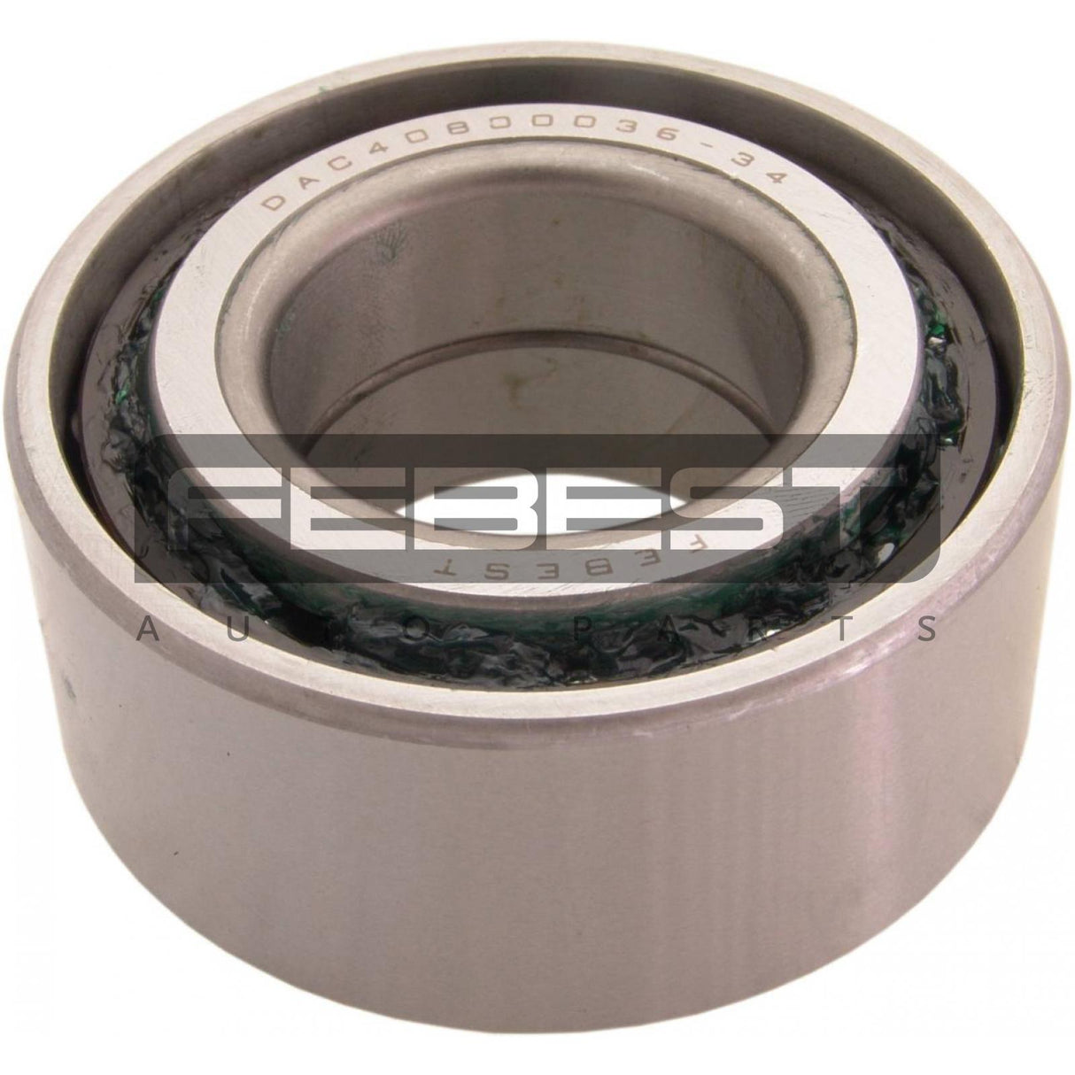 Front wheel bearing