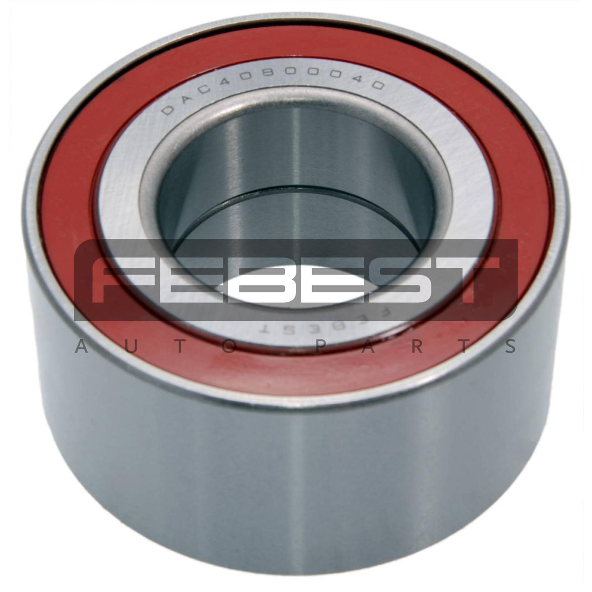 Front wheel bearing