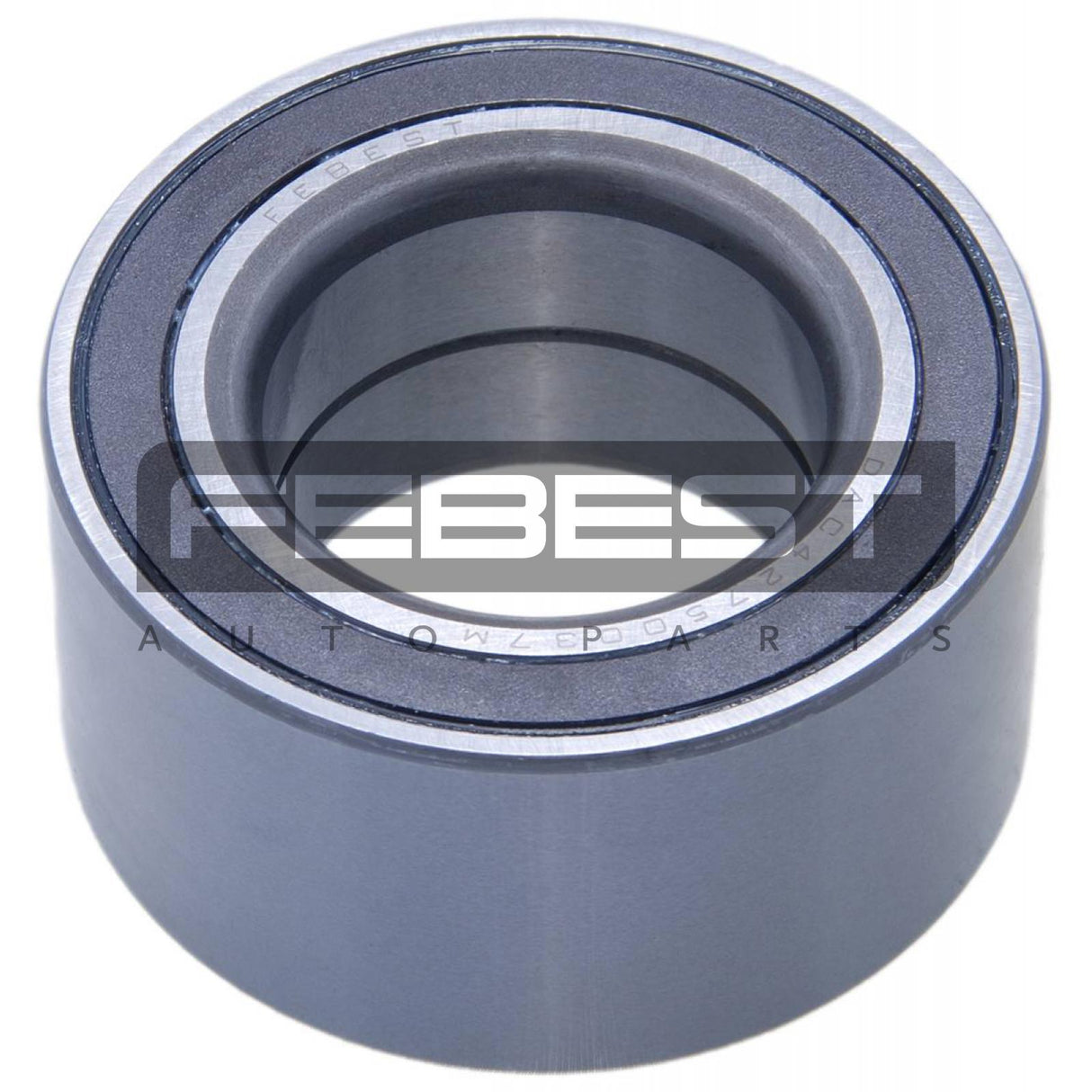 Rear wheel bearing