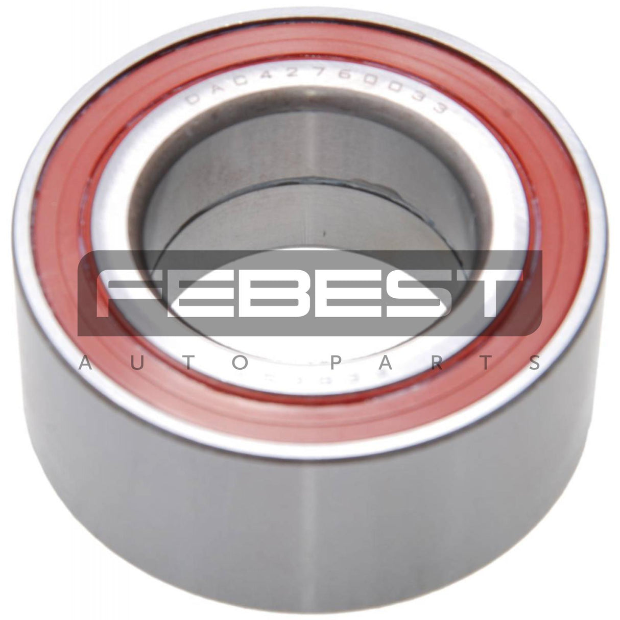 Front wheel bearing