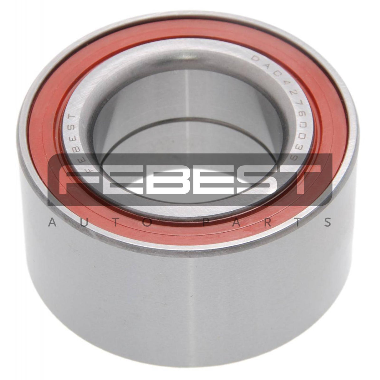 Front wheel bearing